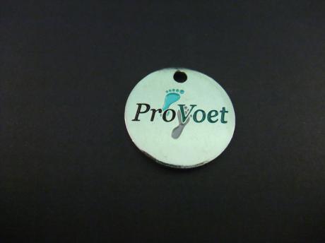 Winkelwagenmuntje ProVoet pedicure ( verzorging van de voeten) o.a eelt verwijderen, ProVoet pedicure. een basis pedicurebehandeling